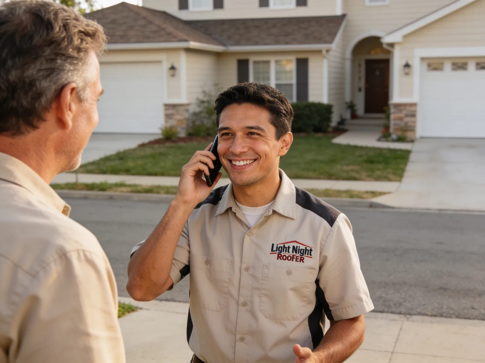 Emergency Roof Repair Cameron, WI FAQs